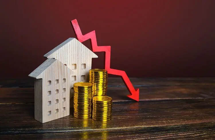 Bafin warnt vor Bankenkrise durch Immobilienmarkt