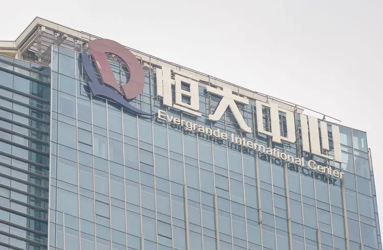 Evergrande's Schicksal und Chinas Wirtschaft