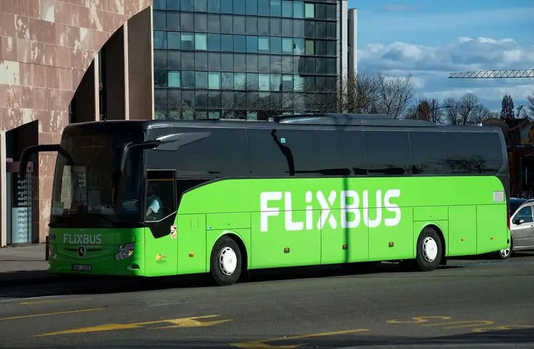 Flixbus-Gründer setzen auf Kernfusion