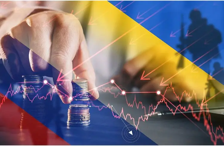 Russland und die Zukunft des Gastransits