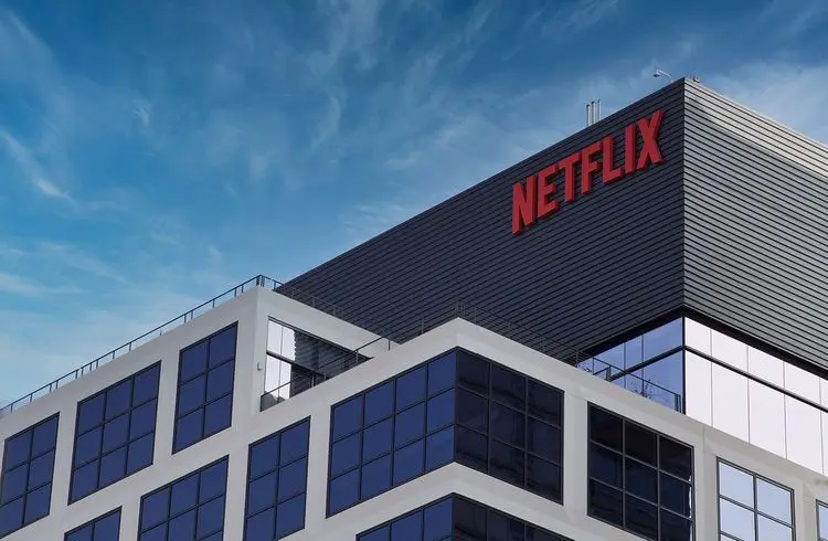 Neue Tarifstruktur bei Netflix