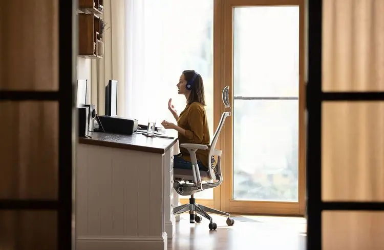 Der Aufstieg des Homeoffice in Deutschland
