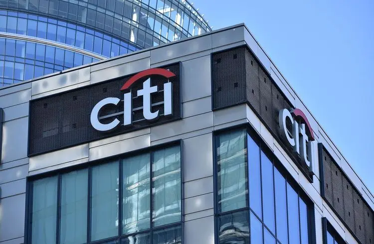 Citigroup kündigt massive Umstrukturierung an