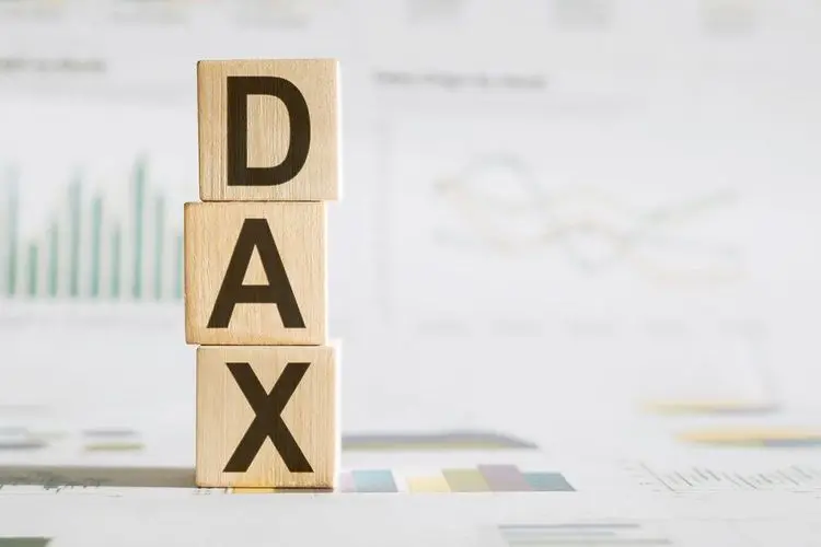 DAX starrt auf US-Tech-Sektor