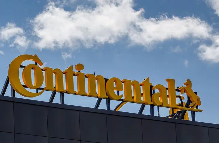 Continental behält Automotive-Sparte