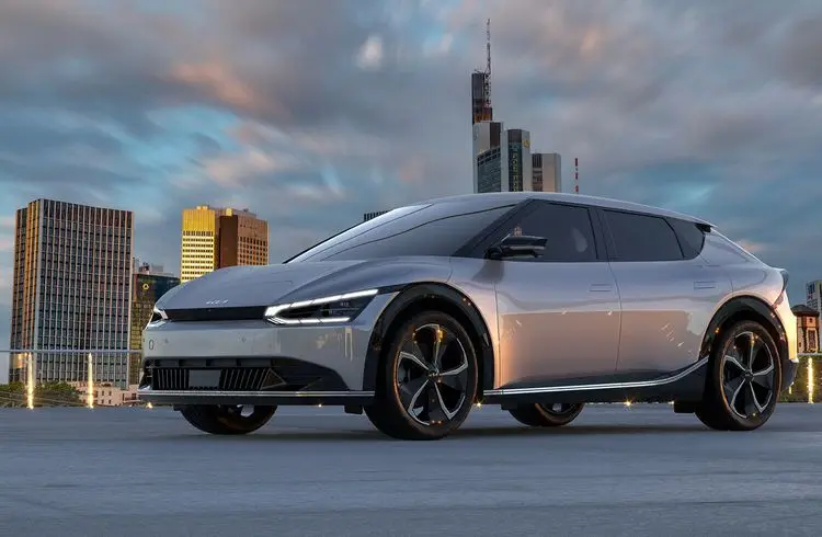 Kia plant erschwingliches E-Auto