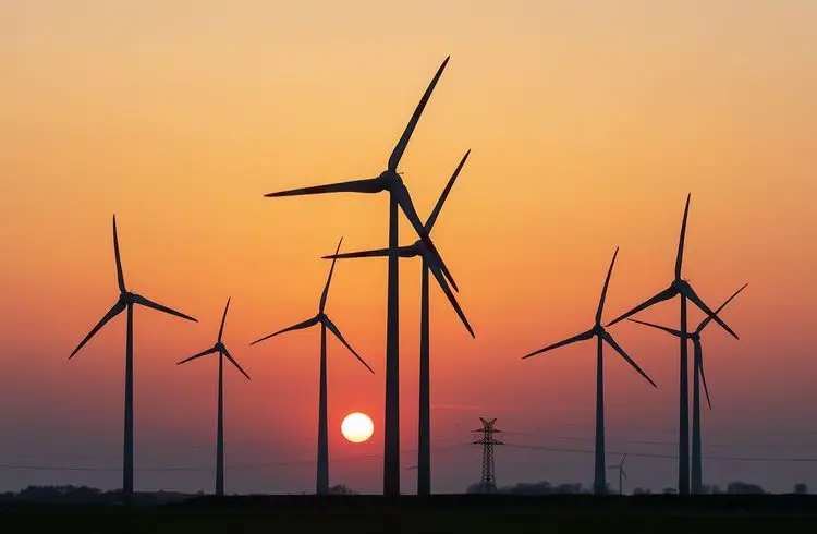 ABB erweitert Umsatzziele in Zeiten der Energiewende