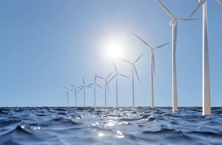 Griechenland will Offshore-Windkraft massiv ausbauen