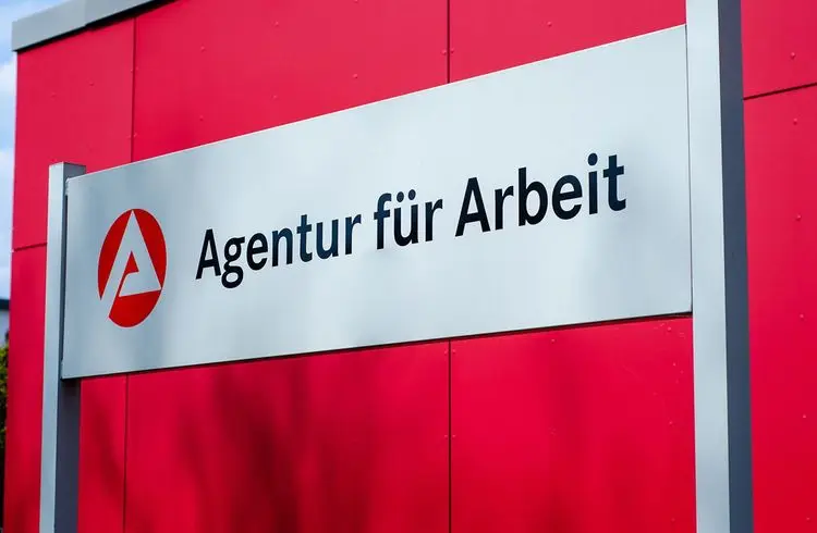 Konjunkturschwäche erreicht Arbeitsmarkt