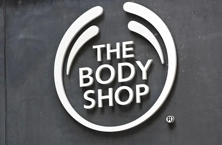 The Body Shop vor dem Aus