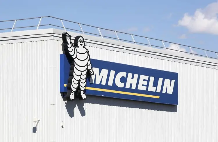 Michelin schließt Reifenwerke in Deutschland