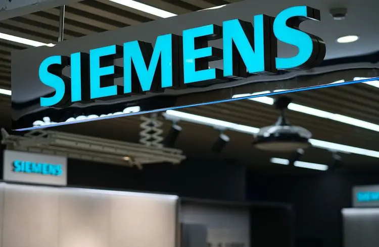 Erfolgreiche Siemens-Sparte im Schatten der Konzernstars