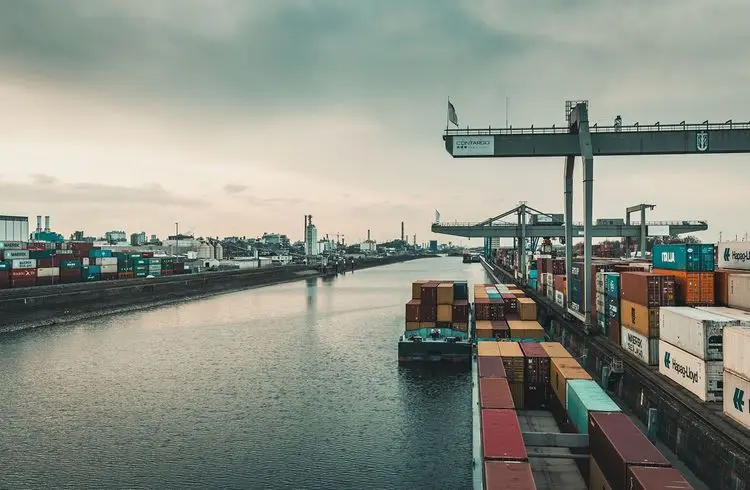 Deutsche Exporte in die GUS-Staaten erleben einen Aufschwung