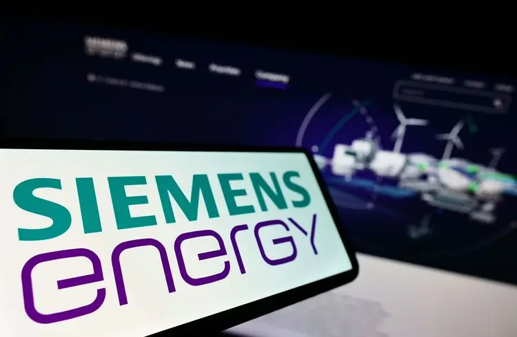 Siemens Energy überzeugt mit Rückkaufprogramm