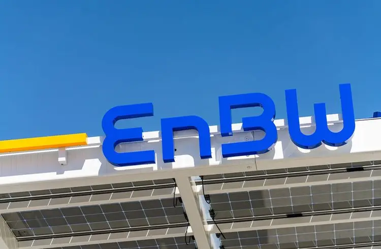 EnBW plant Übernahme von BMP Greengas