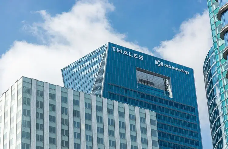 Europäische Konzerne schmieden Allianz für Satellitenproduktion