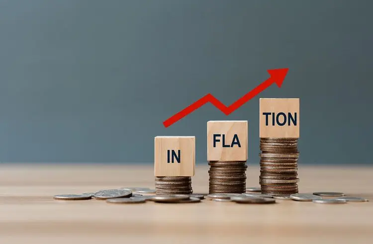 Inflation schmälert Kaufkraft in Städten