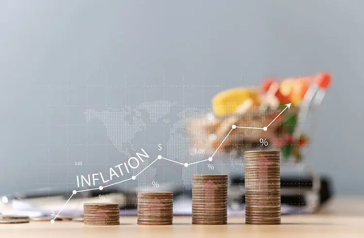 Inflation in der Eurozone sinkt auf 4,3 Prozent