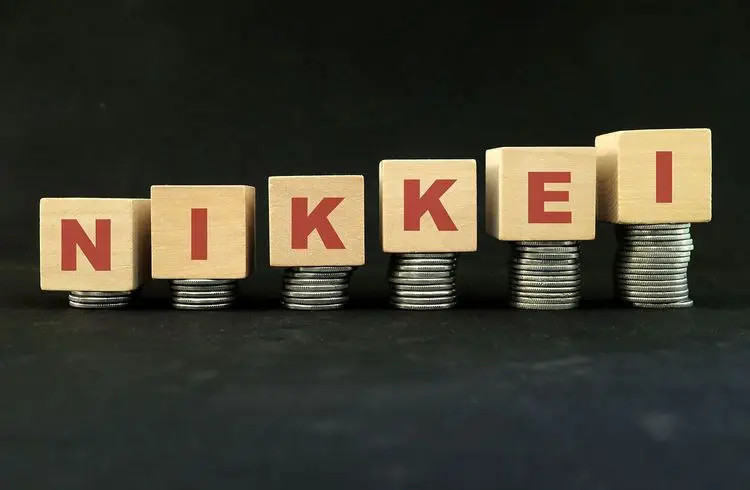 Nikkei-Index erreicht historische Marke