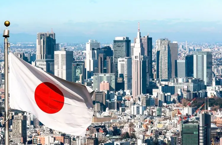 Deutschland und Japan vertiefen ihre Partnerschaft