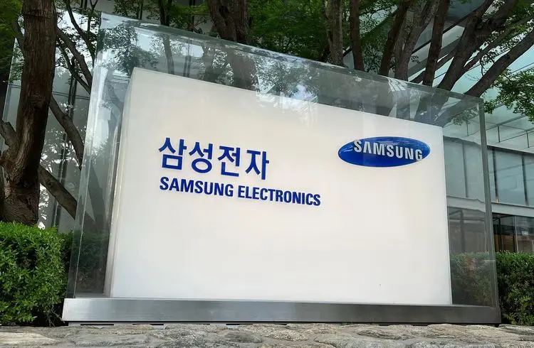 Samsung erwartet starken Gewinnsprung im Quartal