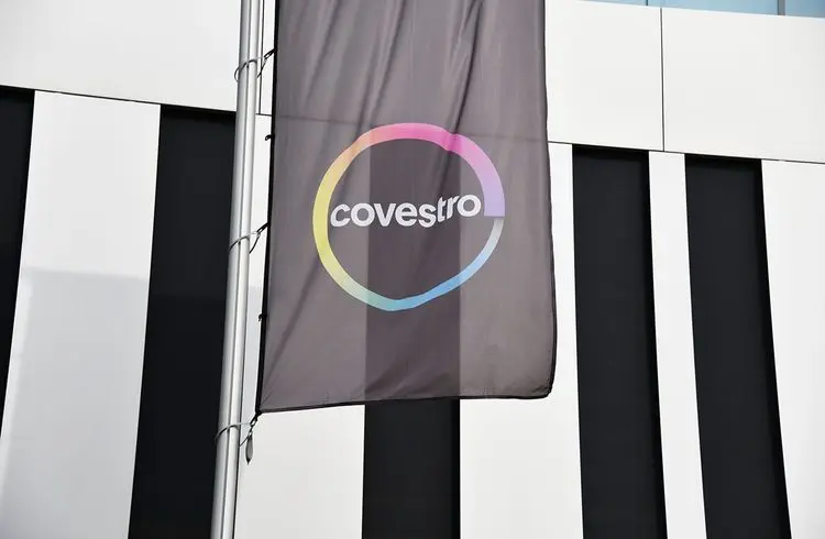 Geschäftseinbußen für Covestro