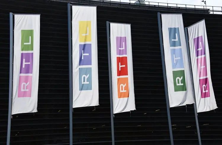 RTL+ kämpft um die Streaming-Krone
