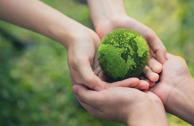 Klimaschutz und soziale Gerechtigkeit