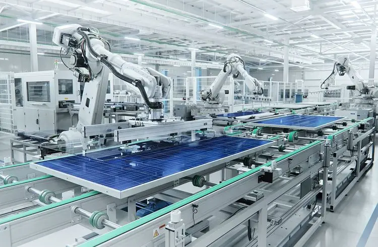 Solaranlagen: Ist der Kauf jetzt sinnvoll?
