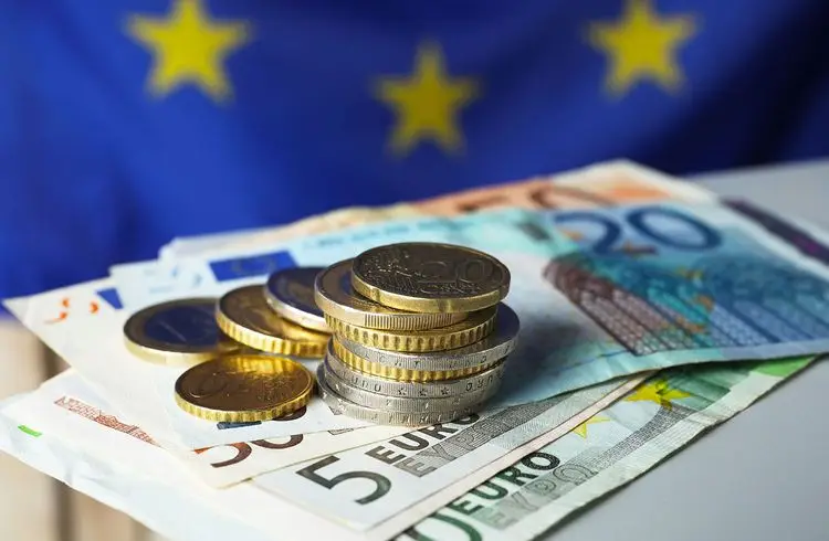 Inflation im Euroraum verlangsamt sich