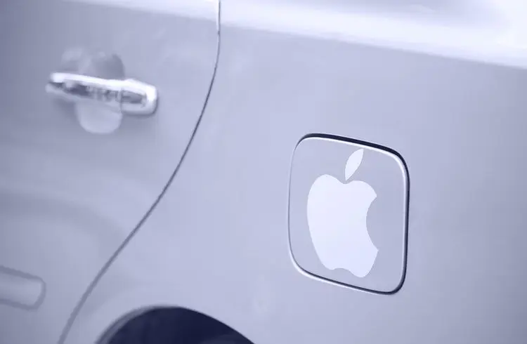 Apple intensiviert Testfahrten für Auto-Projekt