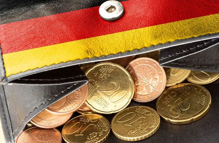 Sorgen am Jahresende: Deutsche fürchten um Finanzen und Einsamkeit