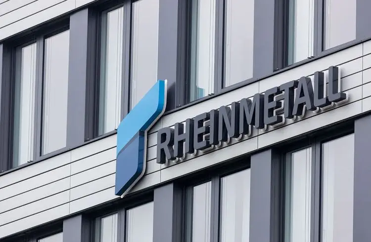 Rheinmetall erhält Milliardenauftrag für neue Schützenpanzer