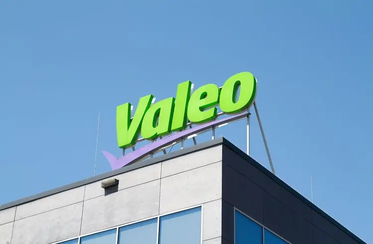 Stellenabbau bei Valeo