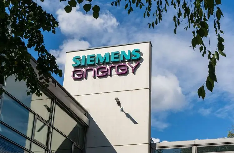 Siemens Energy erhält Milliardenauftrag in Saudi-Arabien