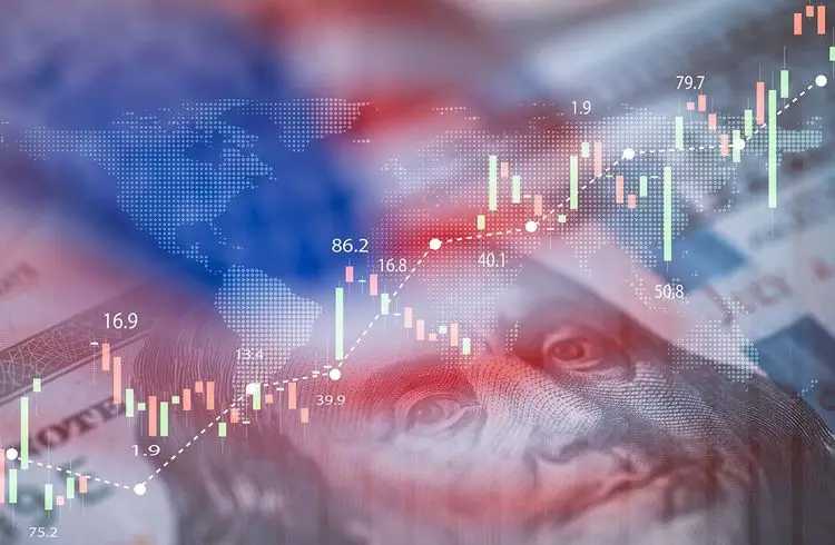Wall Street hält Kurs in Hoffnung auf Zinssenkungen