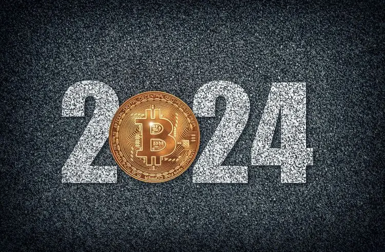 Bitcoin 2024: Prognosen und Chancen