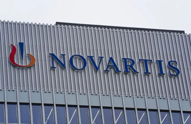 Novartis ordnet Produktion in der Schweiz neu