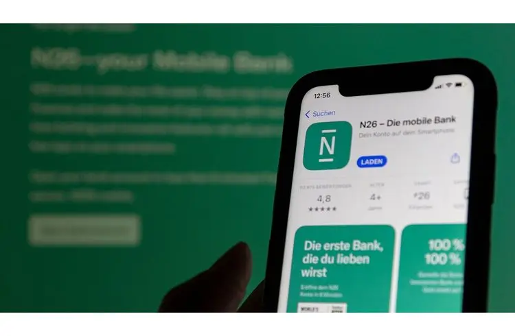N26 bietet Kunden 2,6 Prozent Zinsen auf Tagesgeld in Deutschland