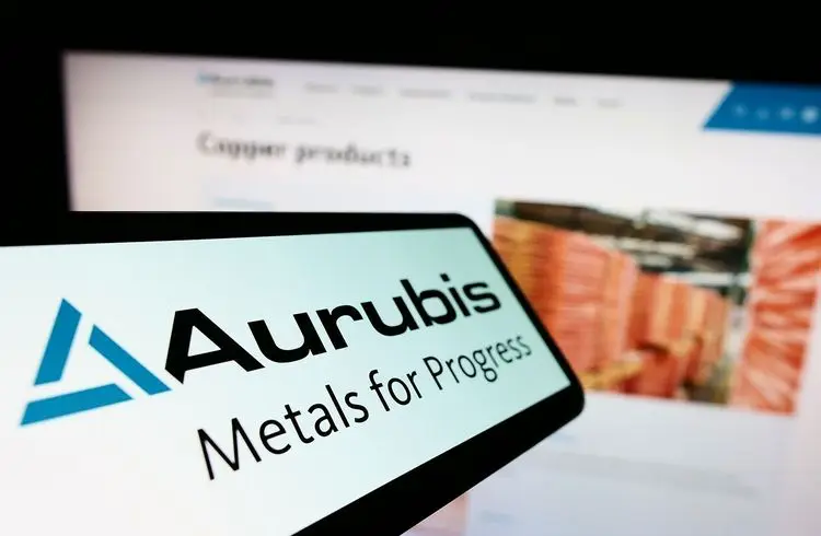 Edelmetall-Diebstahl bei Aurubis - Ein Millionenraub erschüttert das Unternehmen