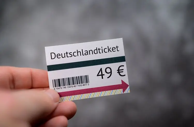 Stendal behält das Deutschlandticket