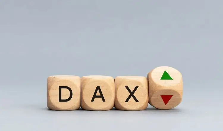 DAX-Anleger nervös vor US-Inflationsdaten