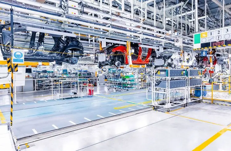 Toyota übertrifft Erwartungen