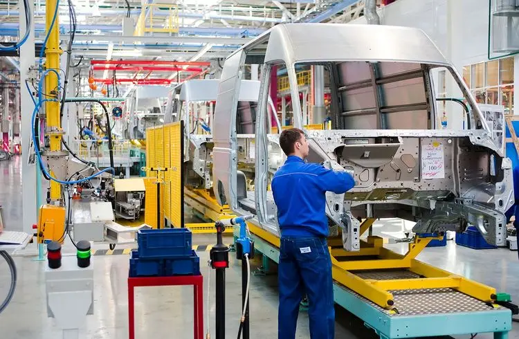 Ford-Betriebsräte fordern Klarheit für europäische Standorte