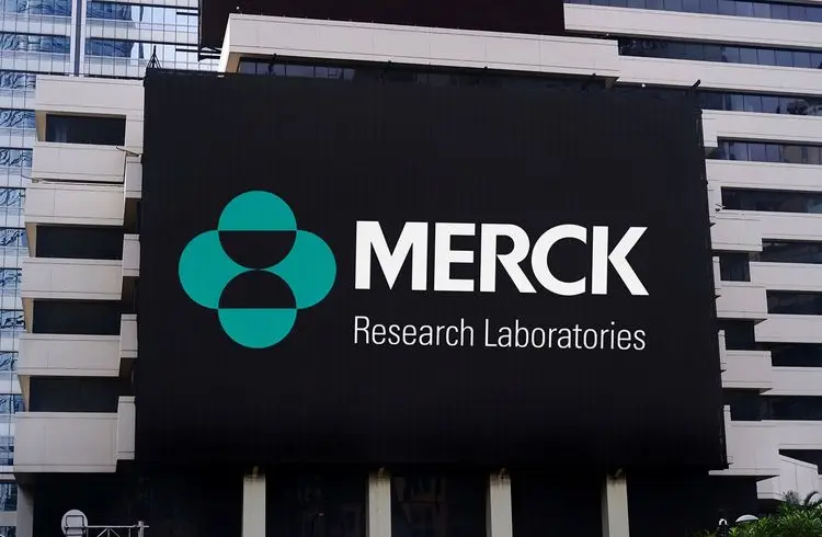 Merck kappt Gewinnerwartung