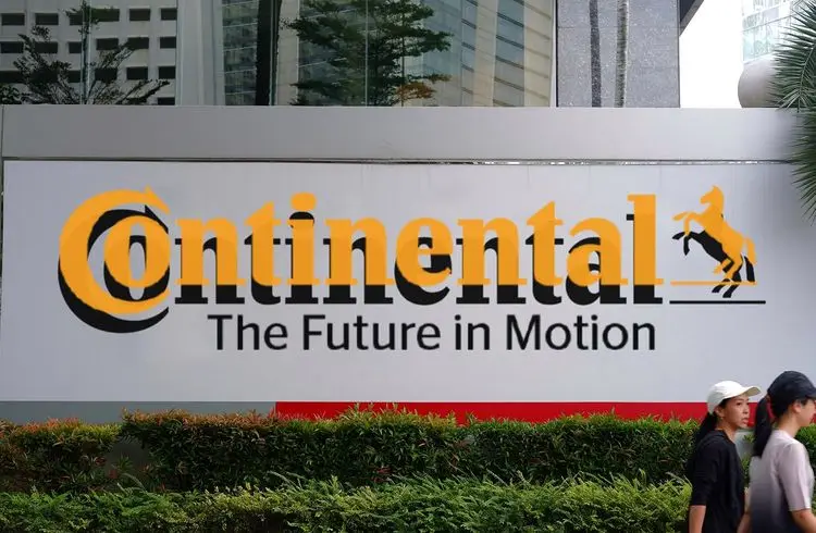 Continental plant Stellenabbau