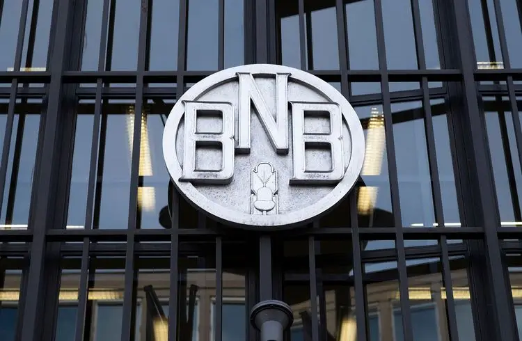 Belgischer Notenbankchef Pierre Wunsch bleibt vorerst im Amt