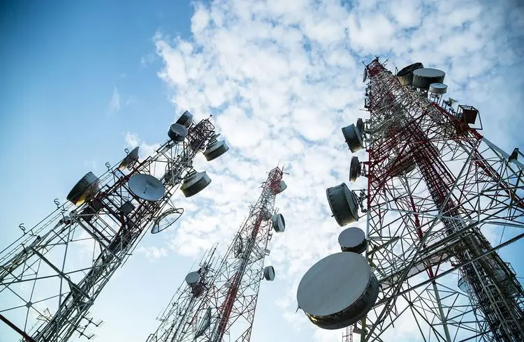 5G-Netzausbau in Deutschland: Über 95 Prozent Abdeckung erreicht