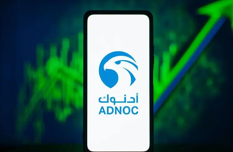  China sichert sich LNG aus Abu Dhabi