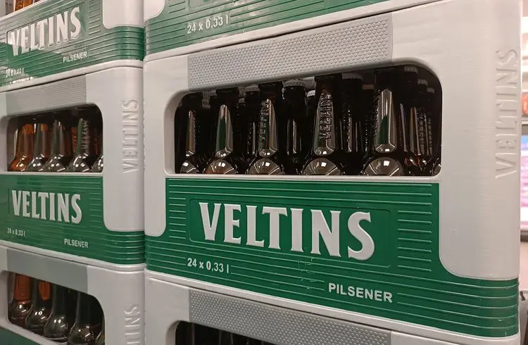 Erbstreit in der Veltins-Brauerei-Dynastie